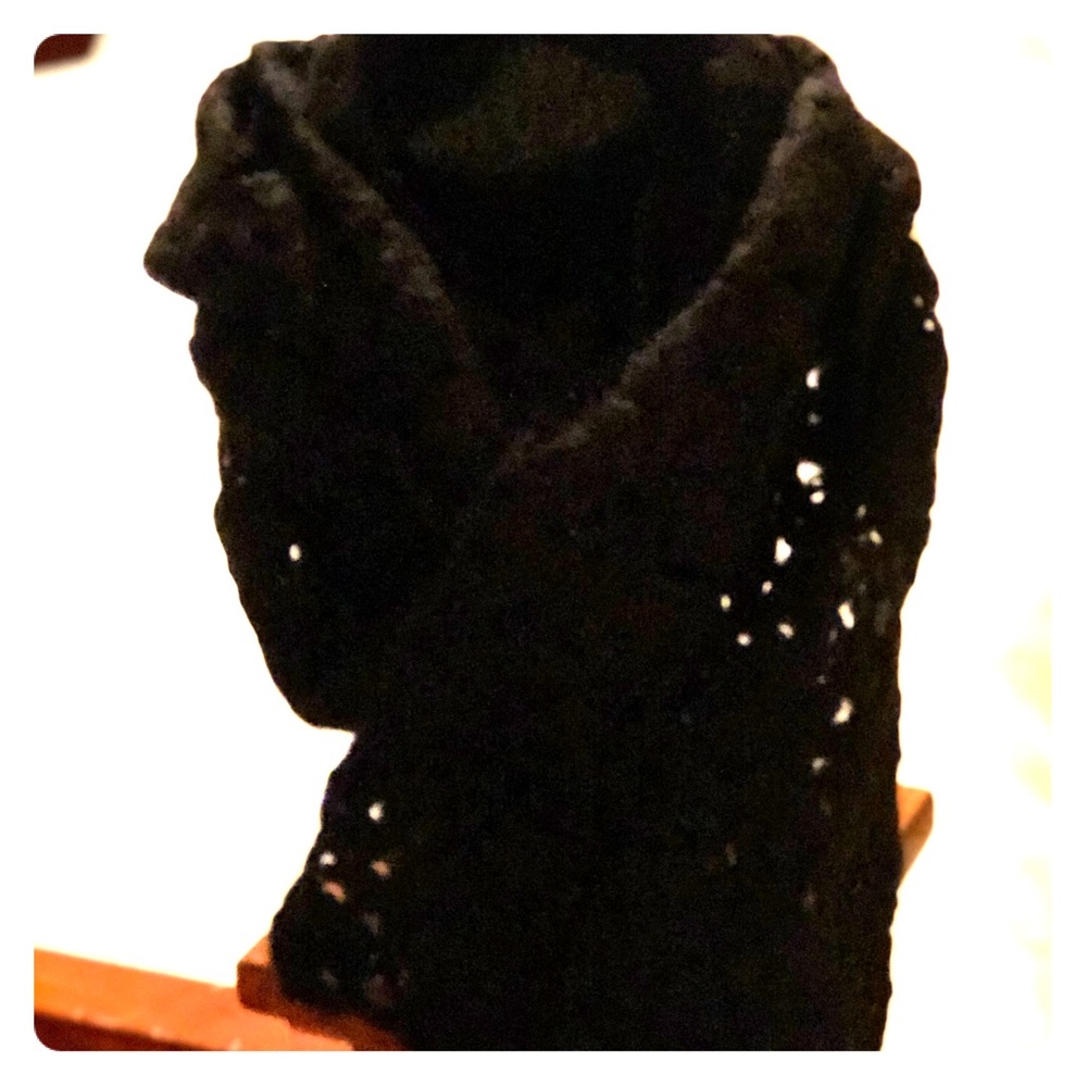 Gap nwot knit scarf